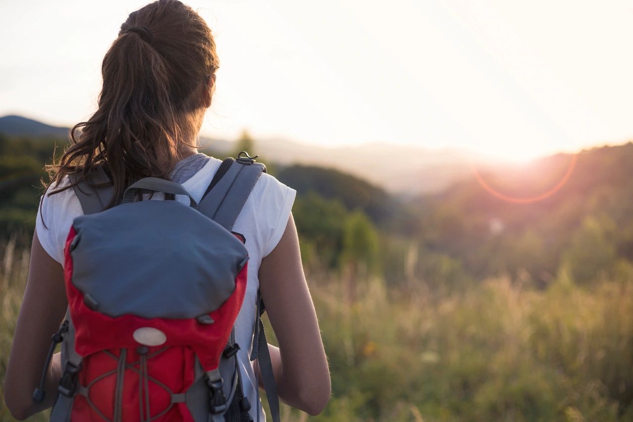 Featured image for “Five Great Hikes around Fort Worth with Kids”