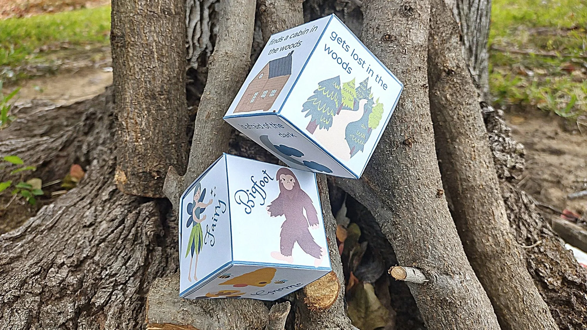 Featured image for “Campfire Story Cubes”