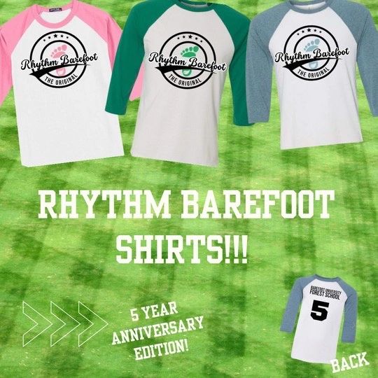 Featured image for “Rhythm Barefoot Shirt”