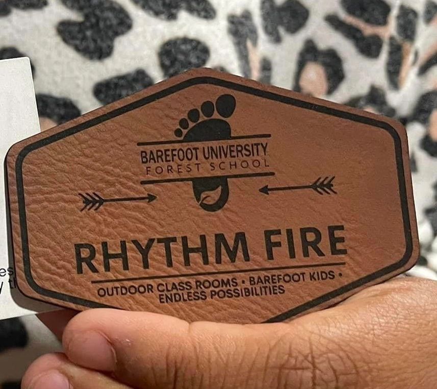 Featured image for “Rhythm Fire Patch”