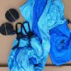 Barefoot University Hammock
