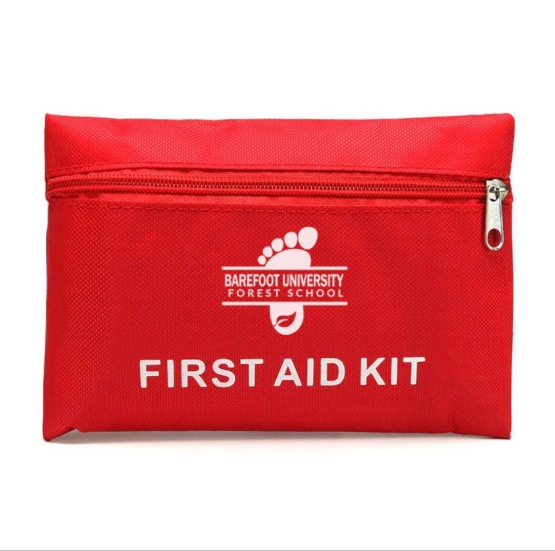 Featured image for “Barefoot First Aid Kit”