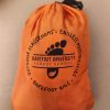 Barefoot University Hammock - Image 3