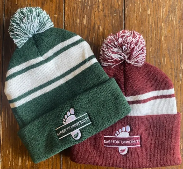 Featured image for “BU Beanies”