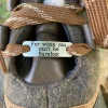 BU Boot Tags