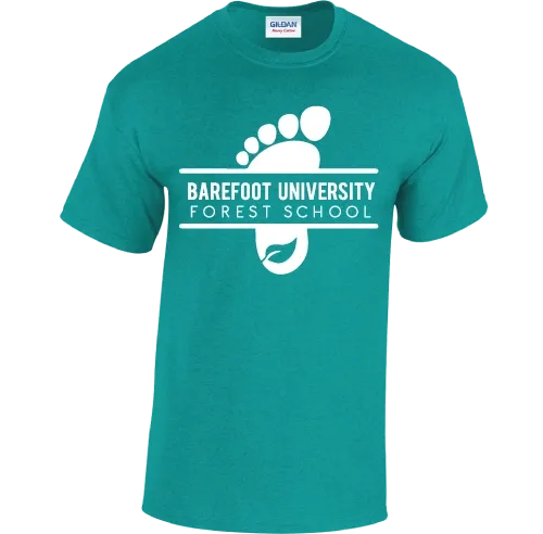 Featured image for “BU Logo T-Shirt”