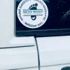 BU Sticker/Decal - Image 2