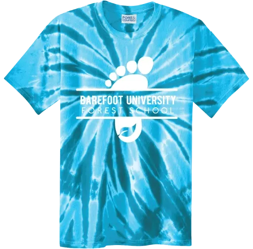 Featured image for “Tie Dye Logo Shirt”