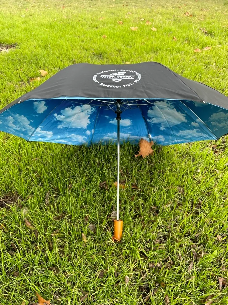 Featured image for “Barefoot Umbrellas”