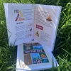Rhythm Fire Backpack Survival Guide - Image 2