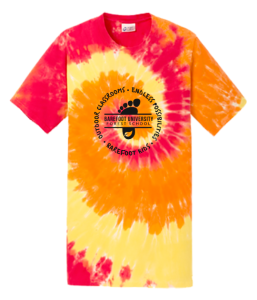 Featured image for “Tie-Dye Logo Preorder”