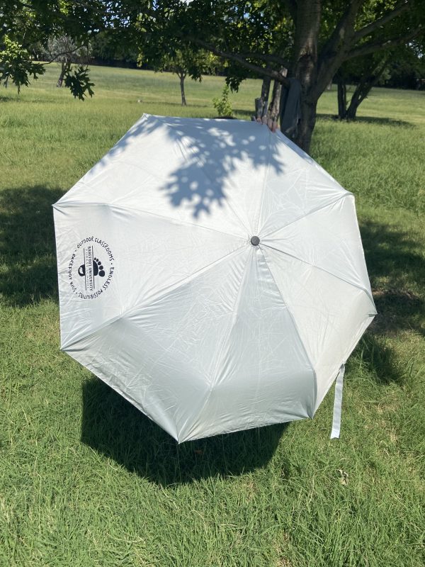 Barefoot Umbrella - Image 4
