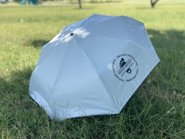 Barefoot Umbrella - Image 2