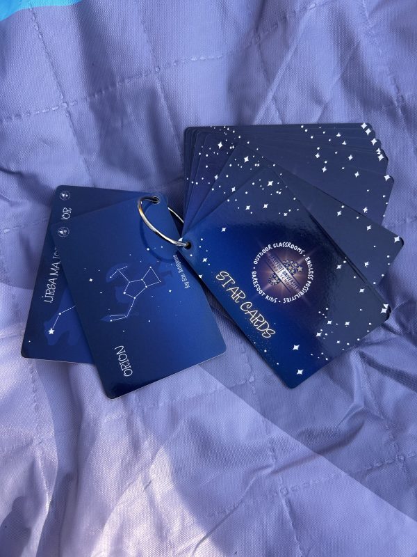 Constellation Cards