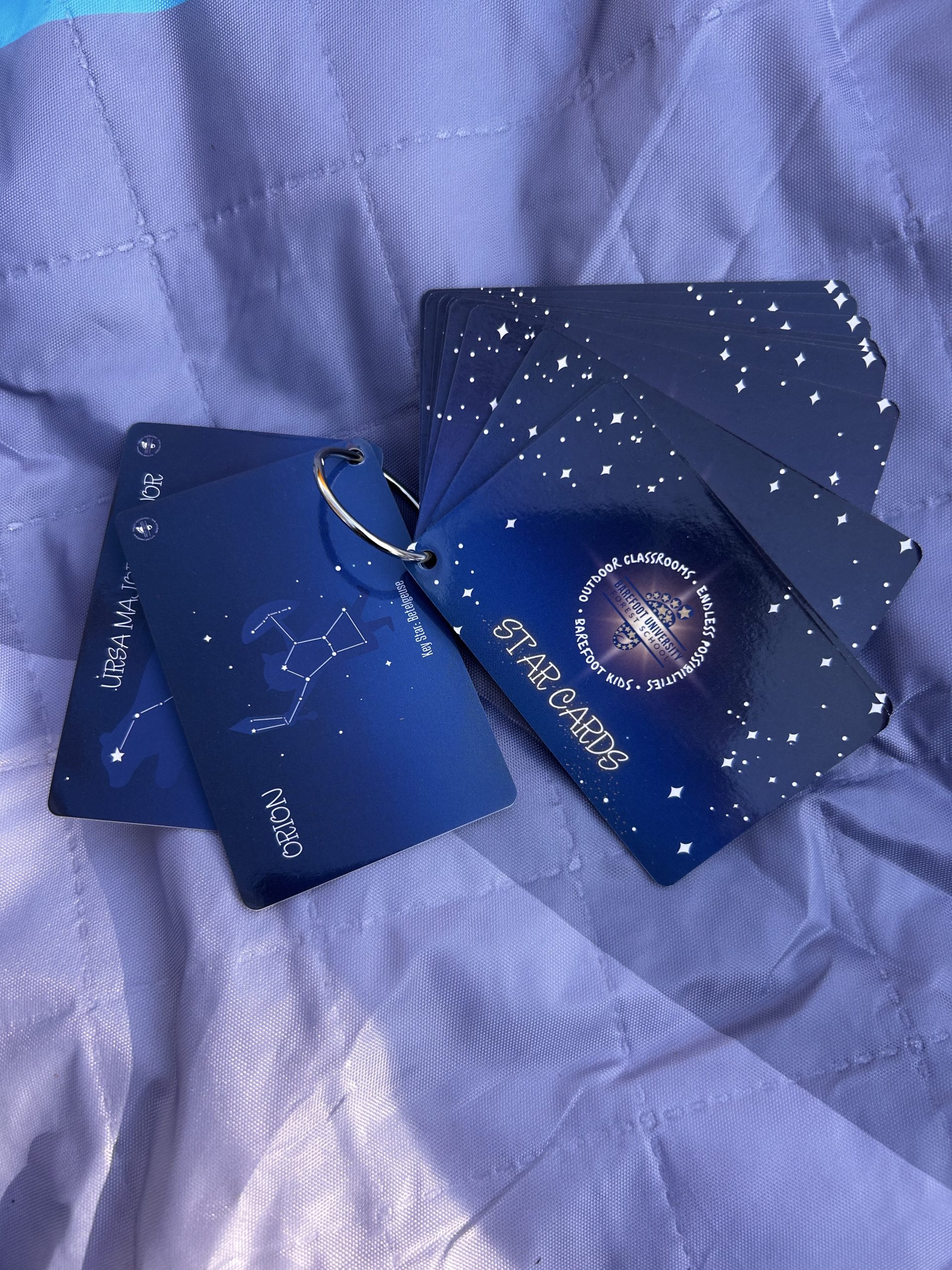 Featured image for “Constellation Cards”