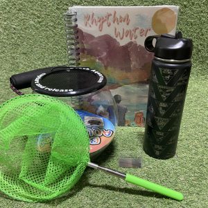 Water Education Kit
