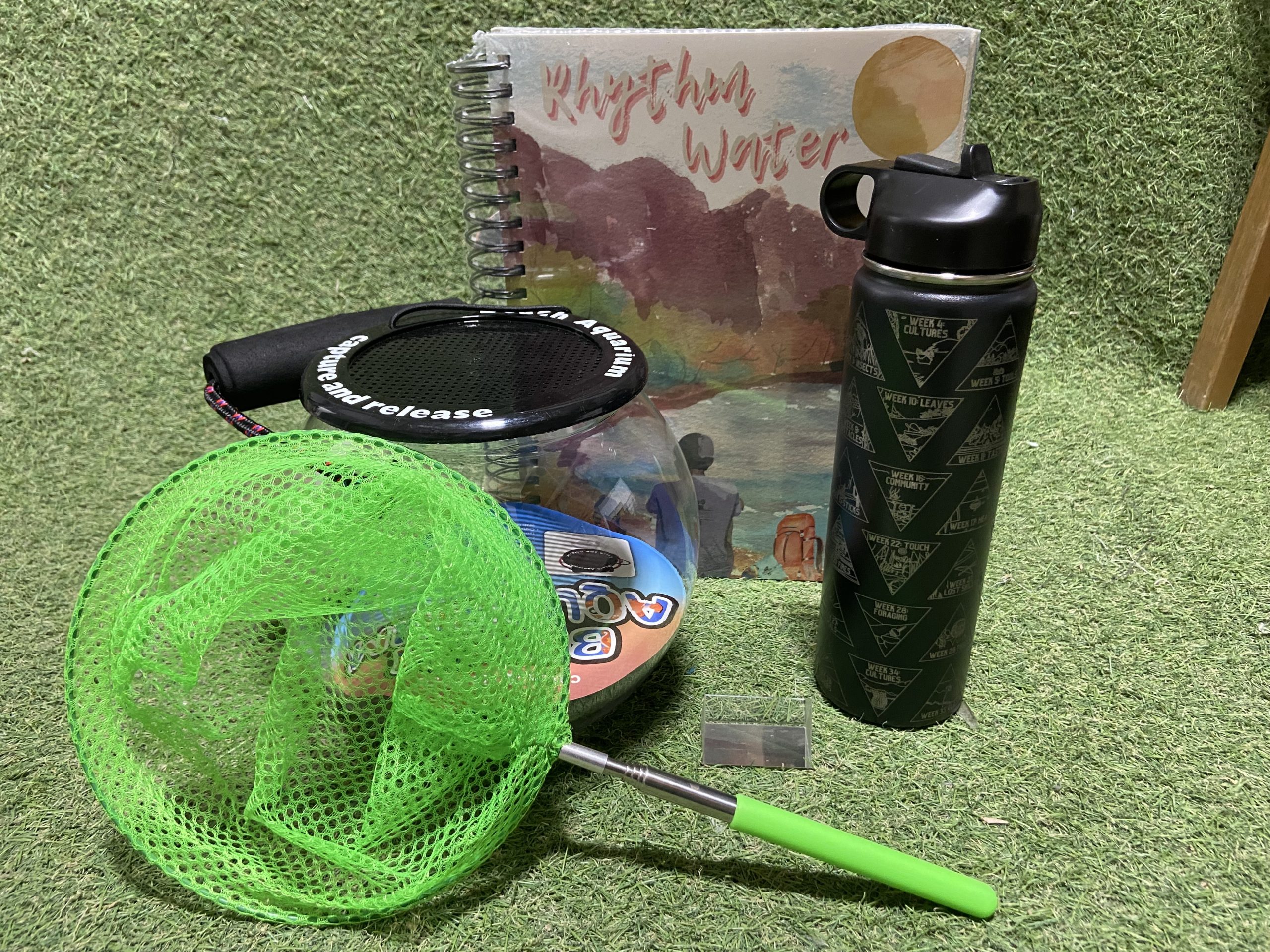 Featured image for “Water Education Kit”