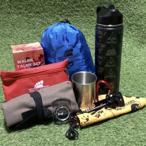 Camping Adventure Set