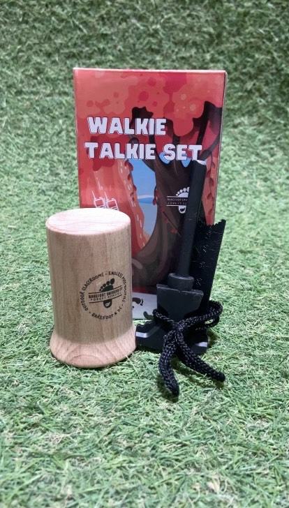 Featured image for “Communication Kit”