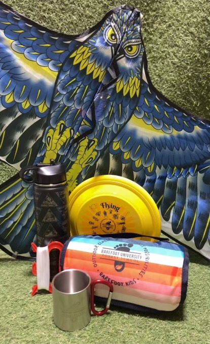 Featured image for “Day at the Park Kit”