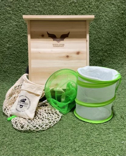 Featured image for “Pollinator Exploration Set”