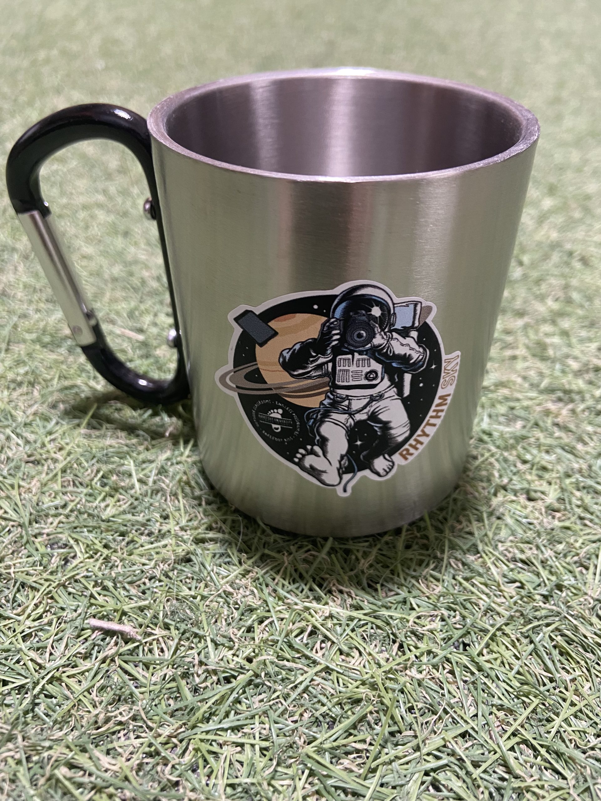 Featured image for “Rhythm Sky Sticker”