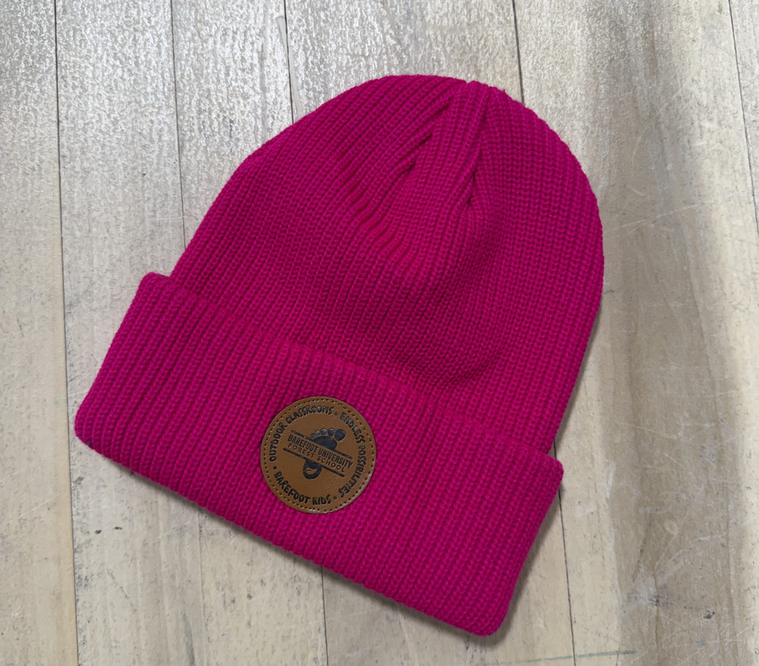 Barefoot Beanie - Image 5