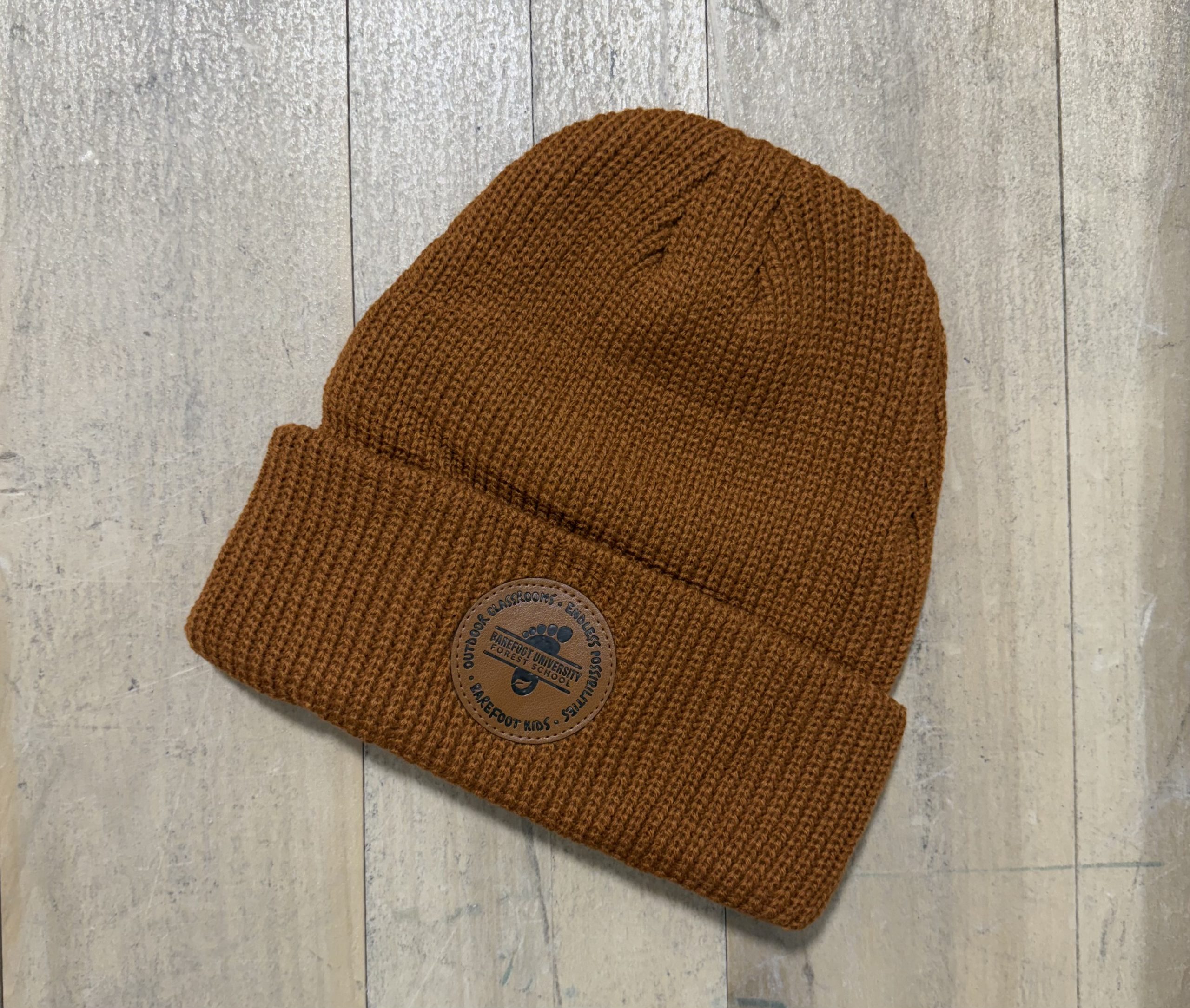 Barefoot Beanie - Image 9