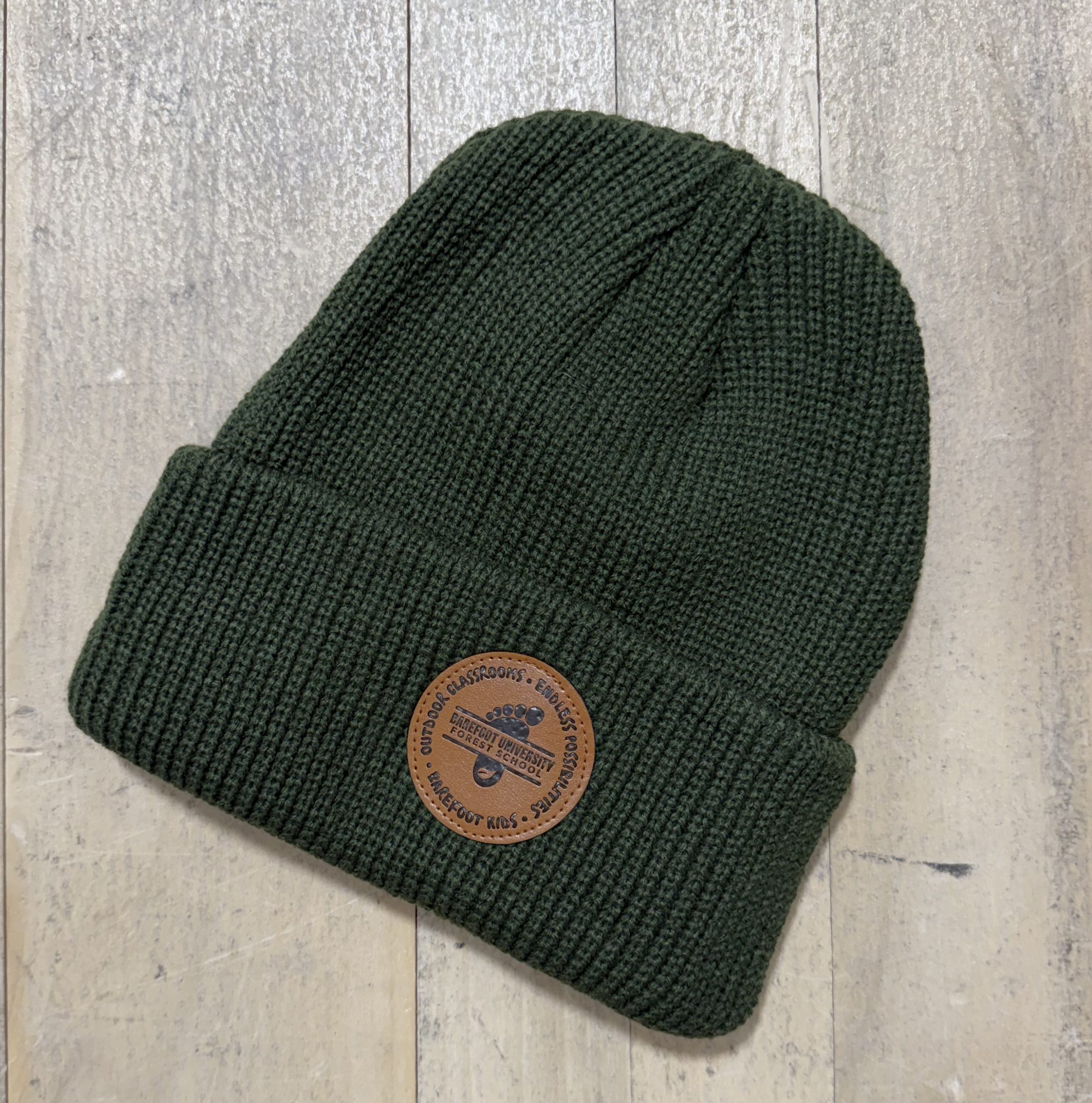 Barefoot Beanie - Image 8