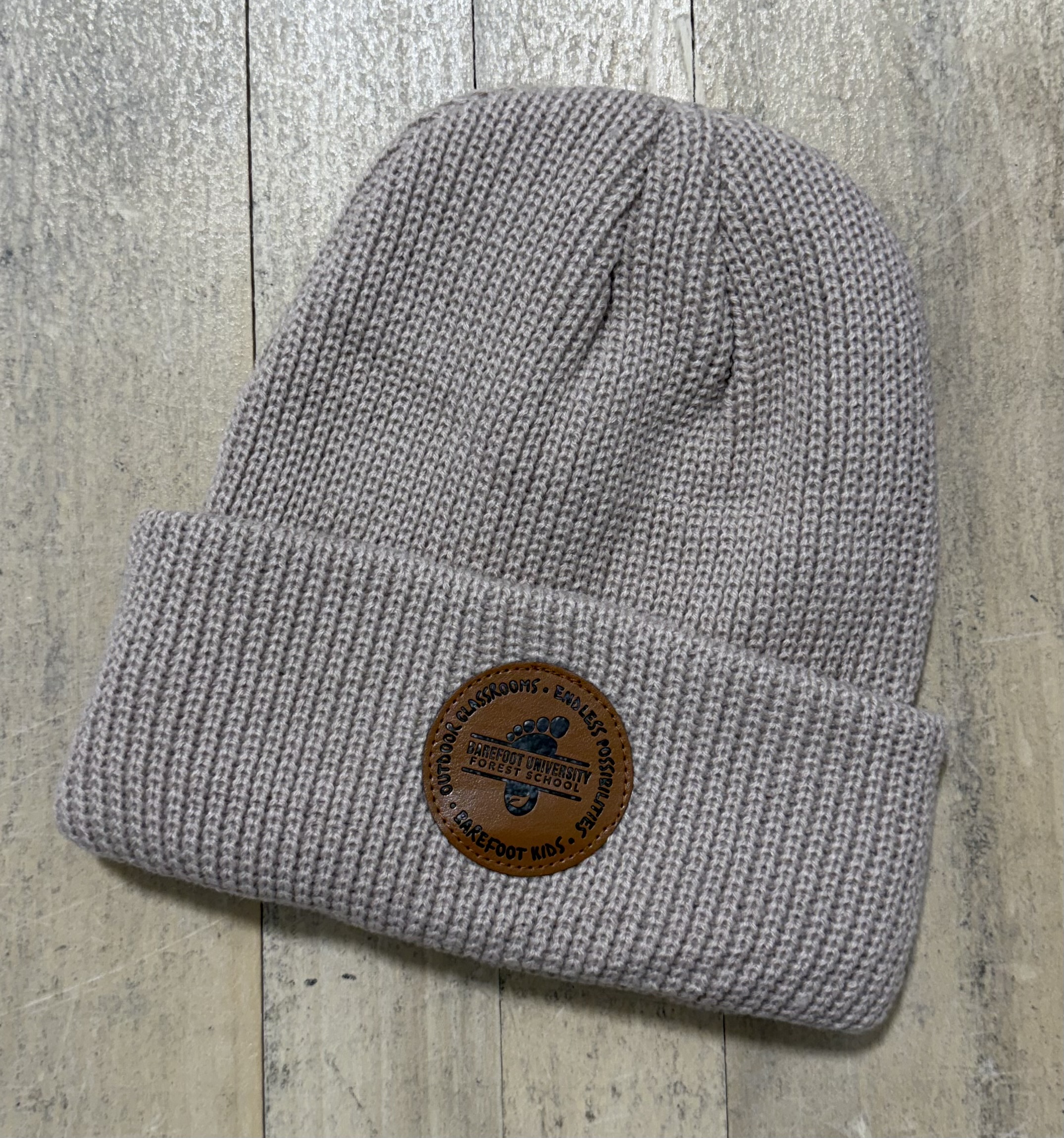 Barefoot Beanie - Image 7