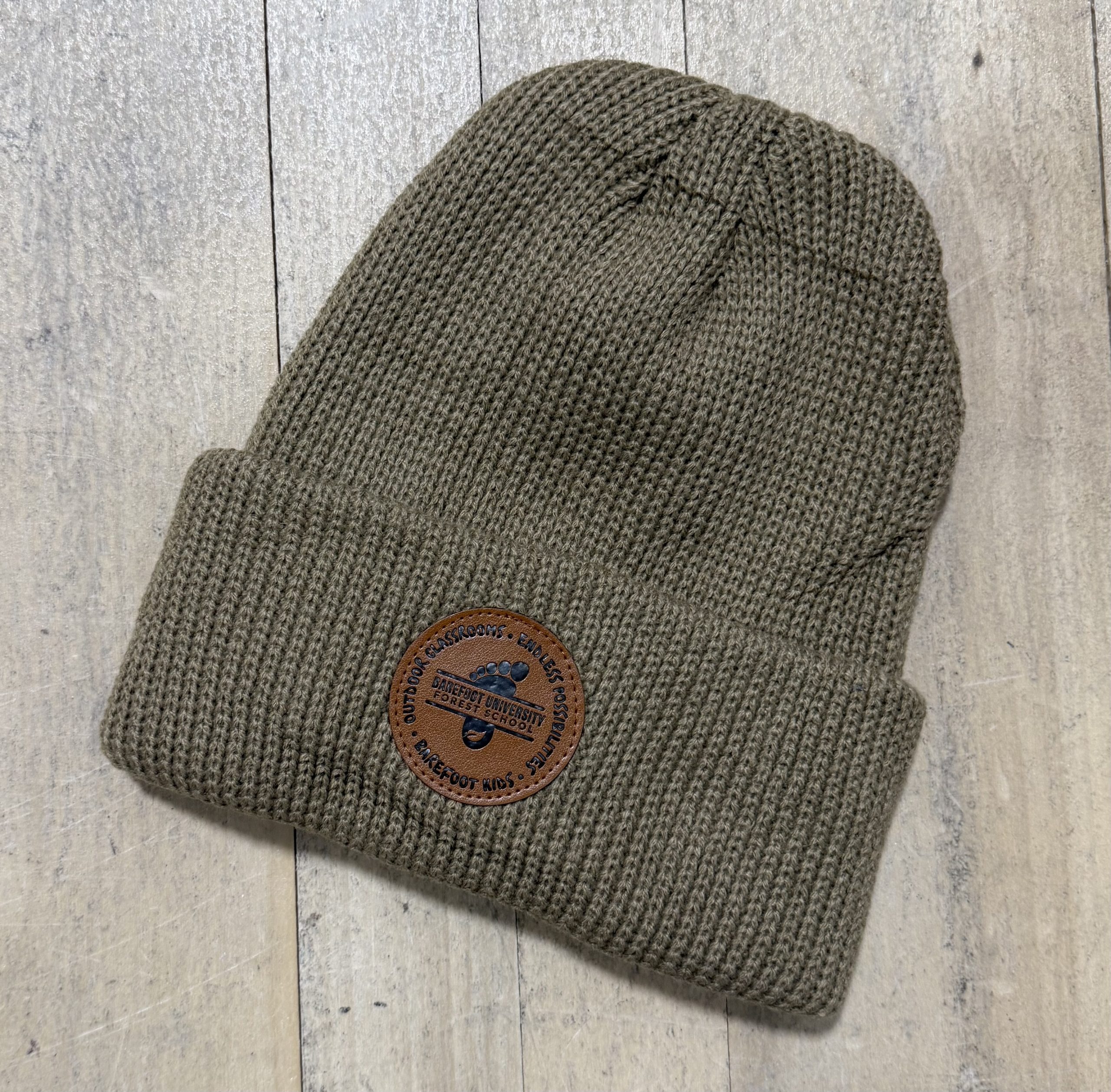 Barefoot Beanie - Image 6