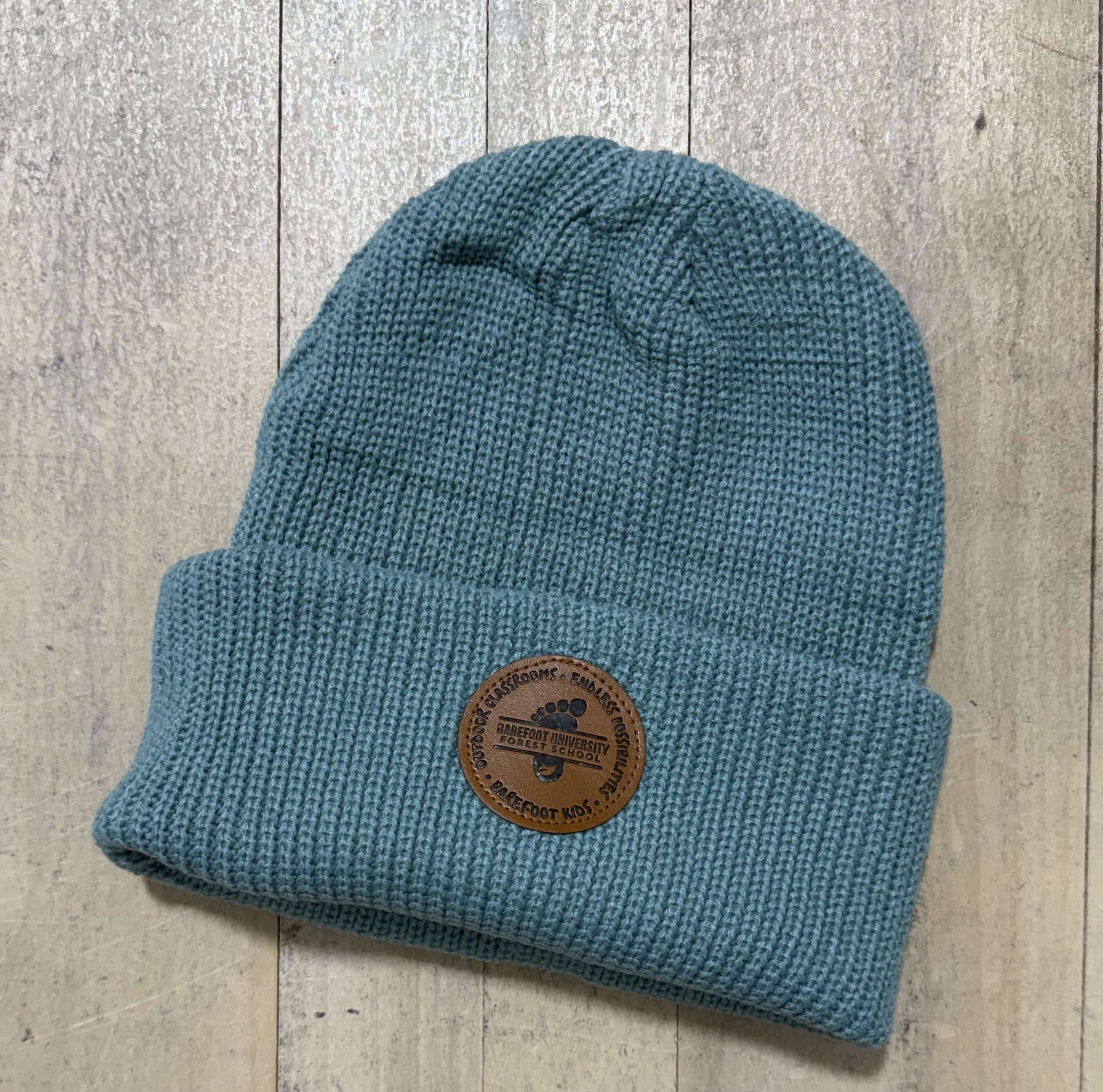 Barefoot Beanie - Image 4