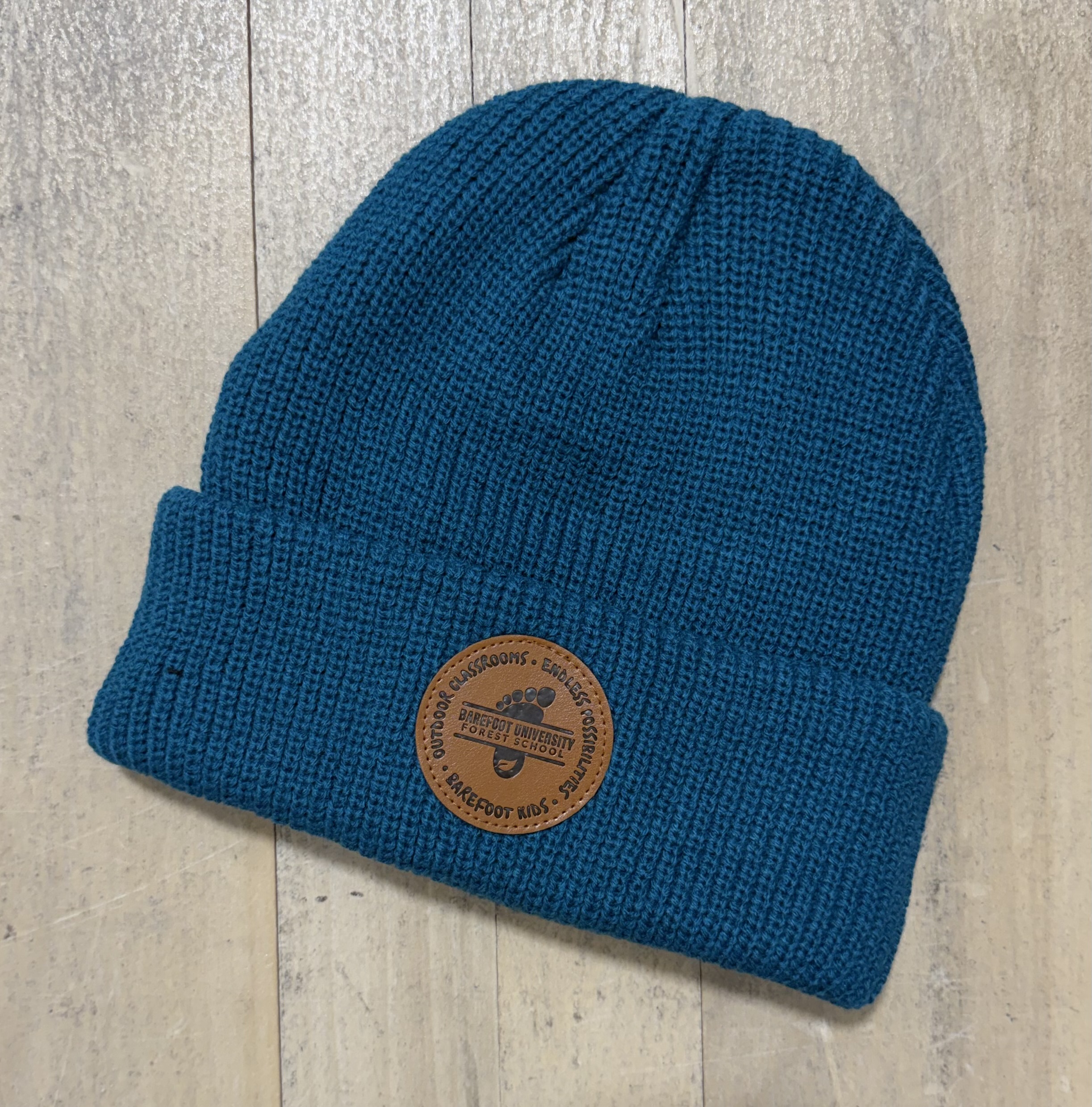 Barefoot Beanie - Image 3
