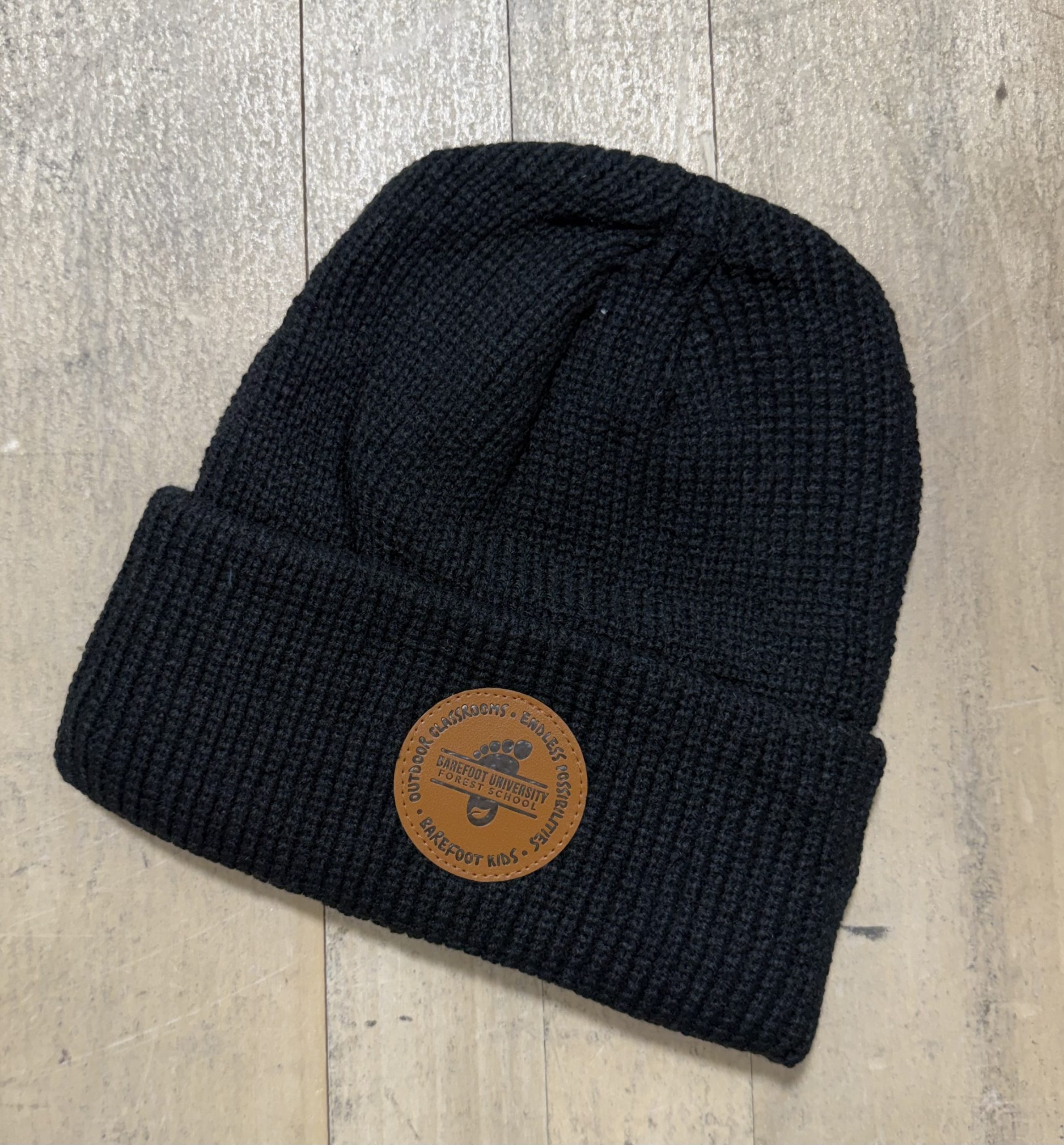 Barefoot Beanie - Image 2