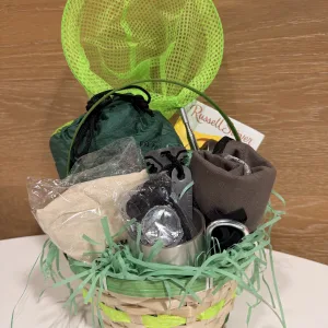 Adventure Easter Basket