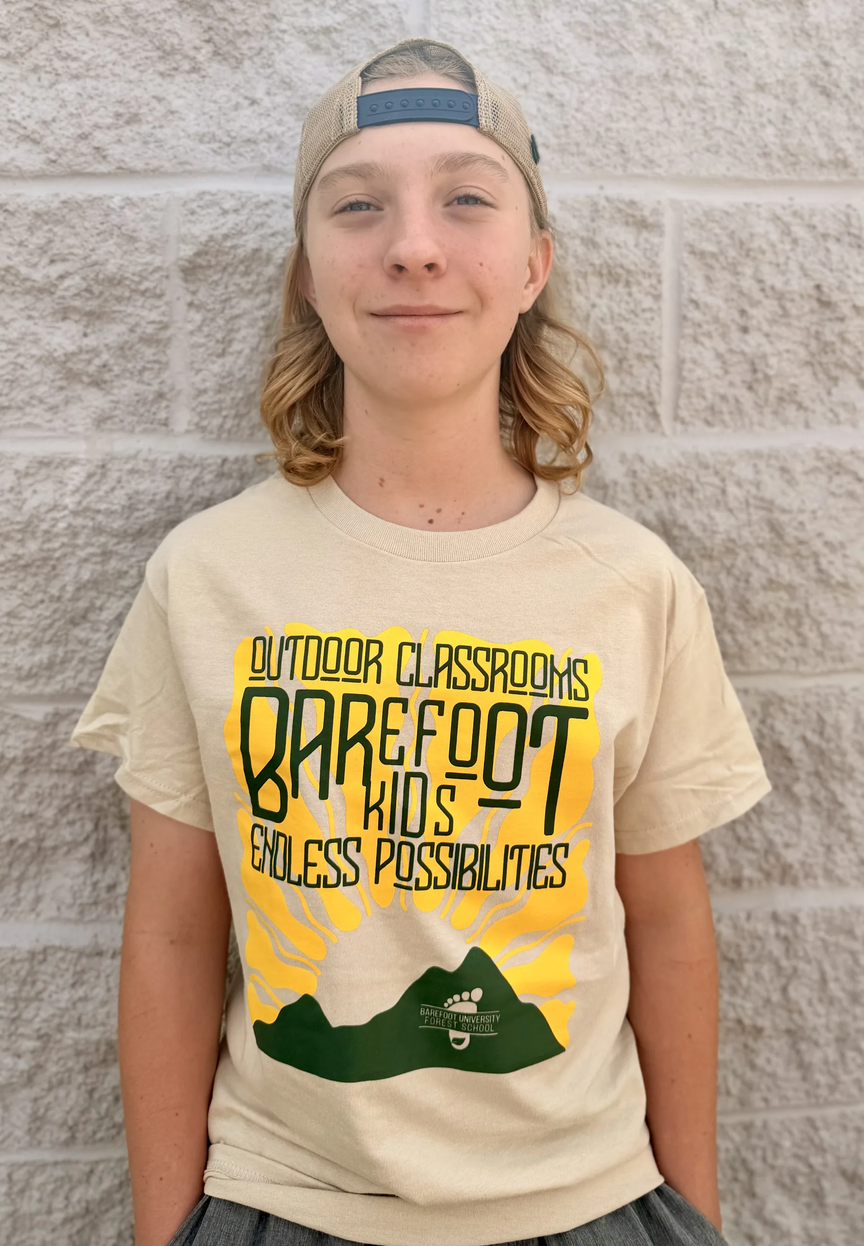 Outdoor Classrooms Shirt - Image 2