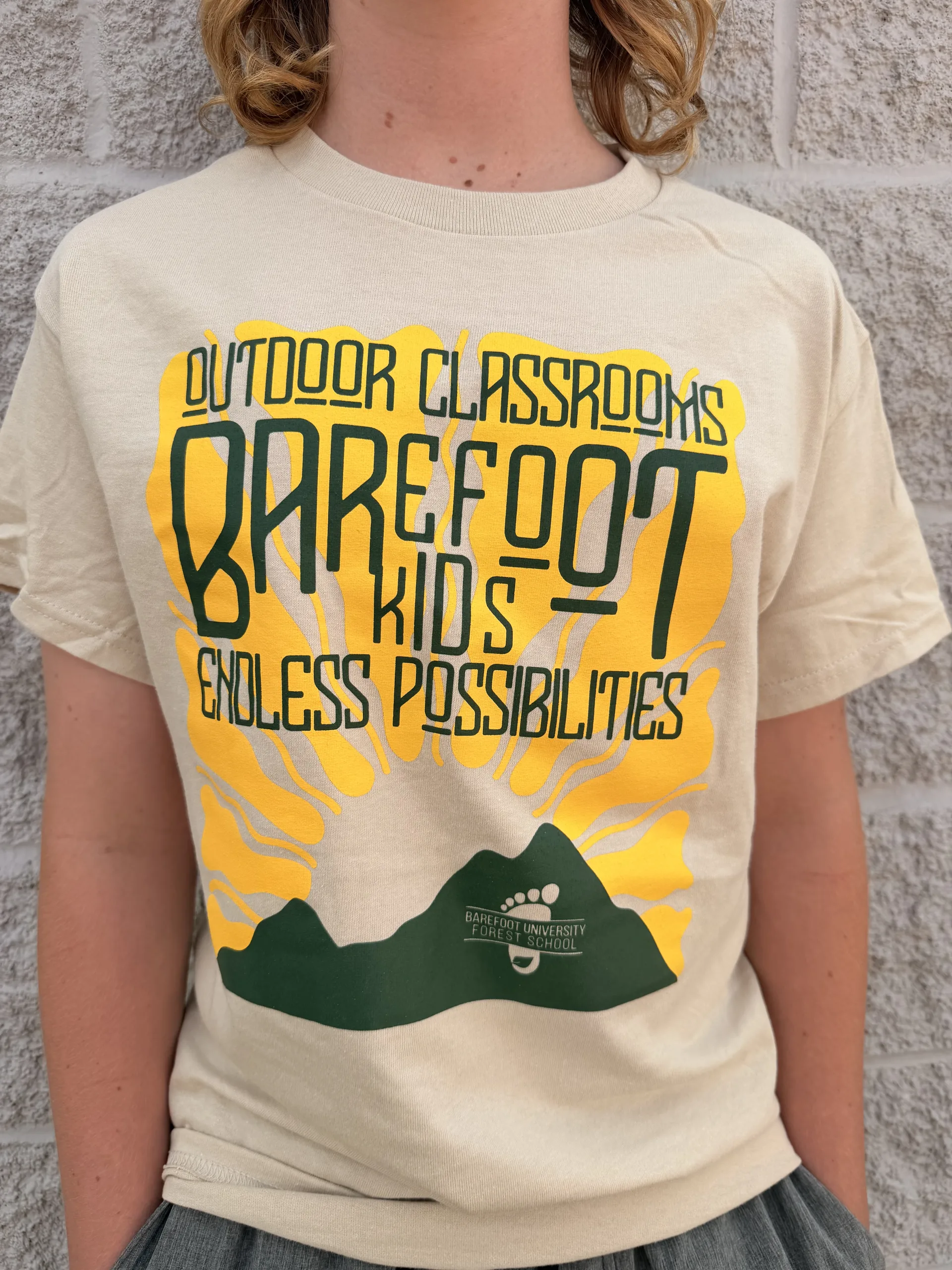 Featured image for “Outdoor Classrooms Shirt”