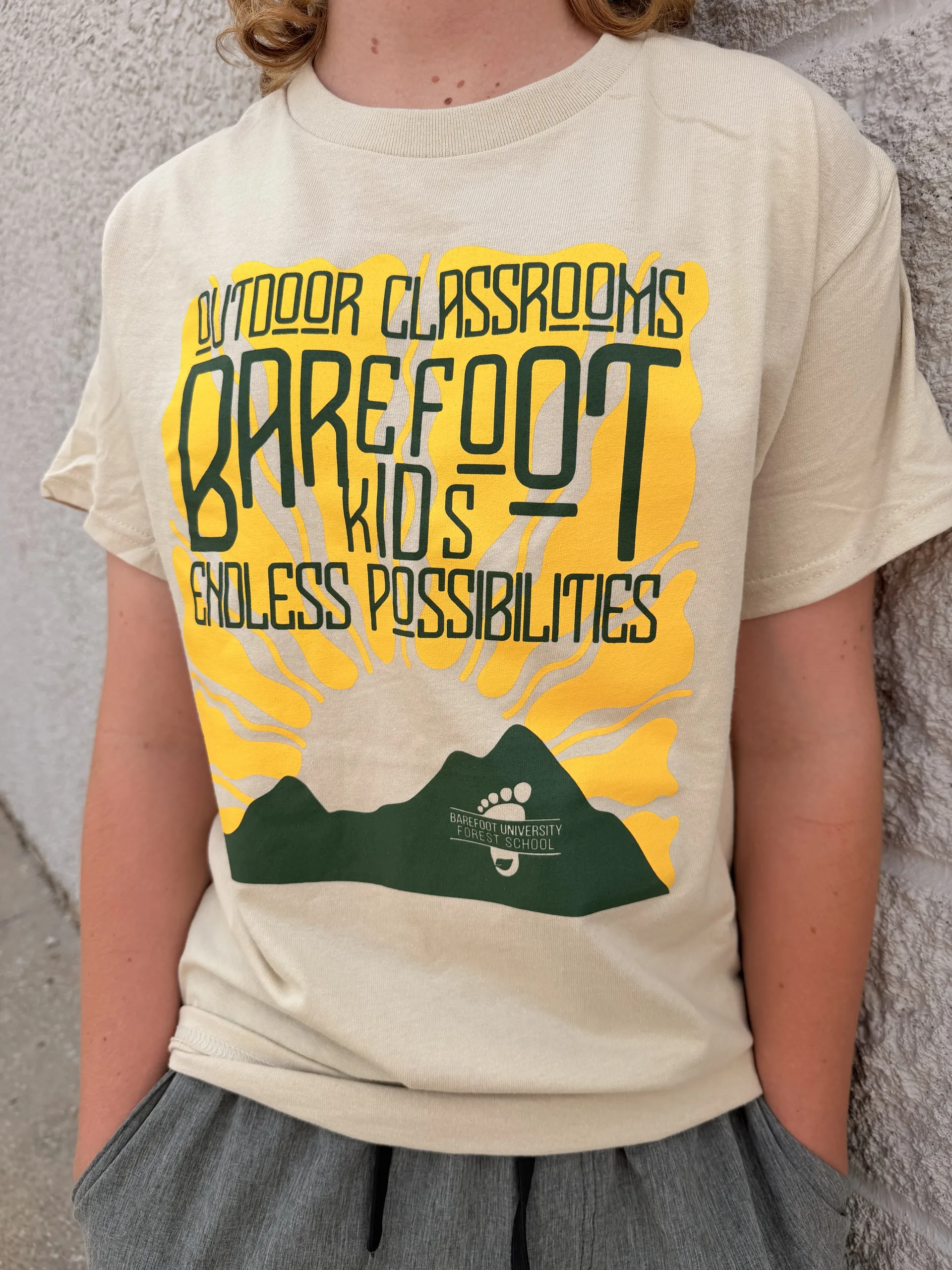Outdoor Classrooms Shirt - Image 3