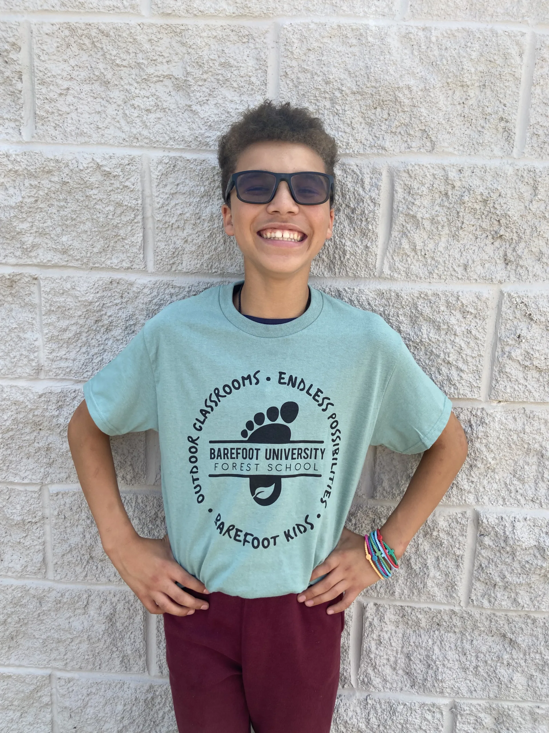 Featured image for “BU Logo T-Shirts”