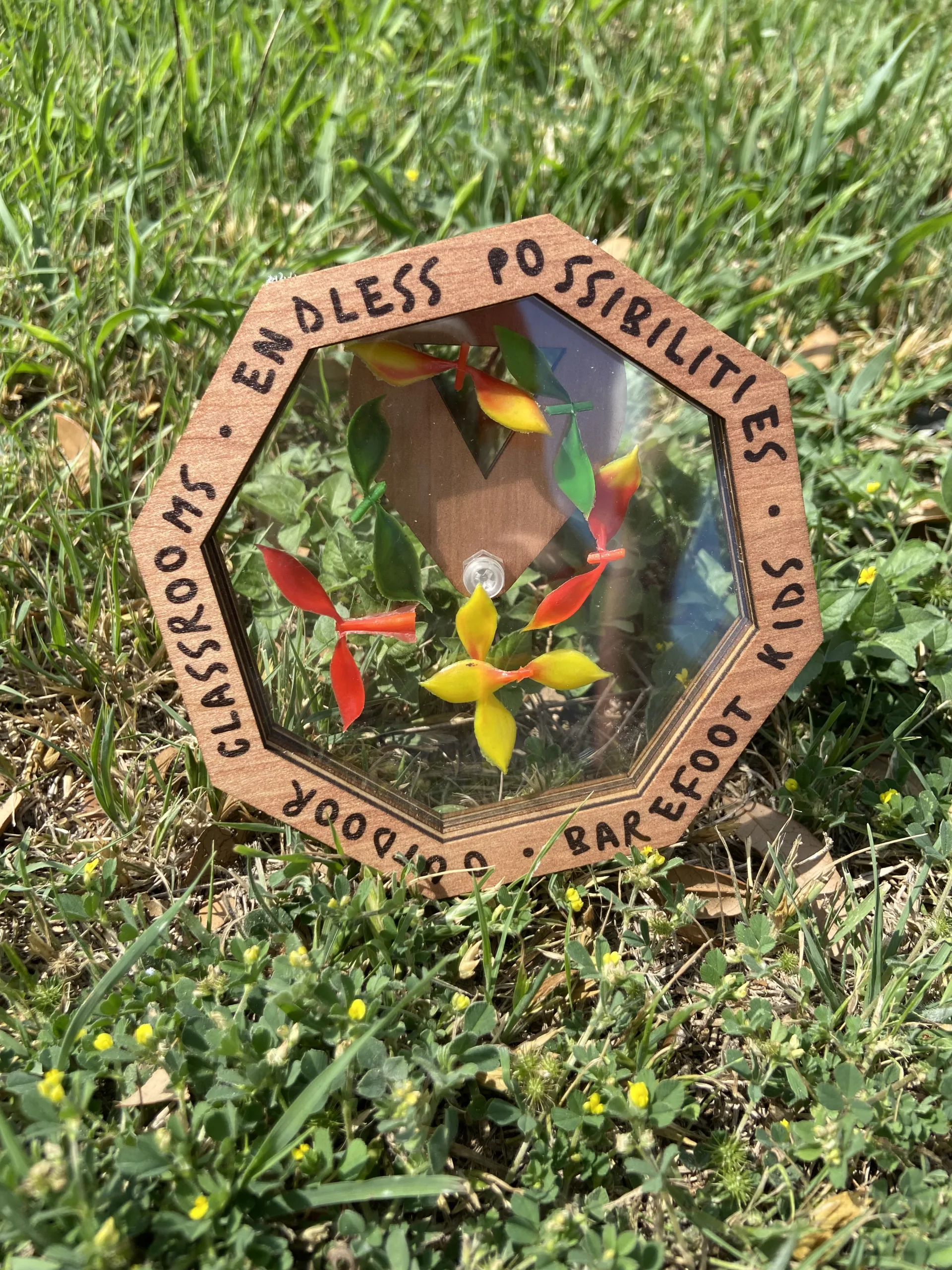 Featured image for “Kaleidoscope”