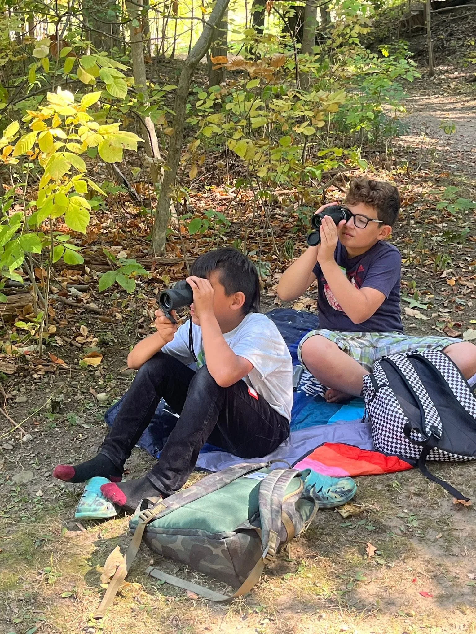 Barefoot Monocular - Image 3