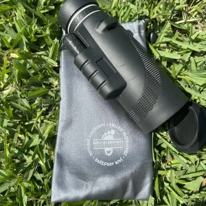 Barefoot Monocular