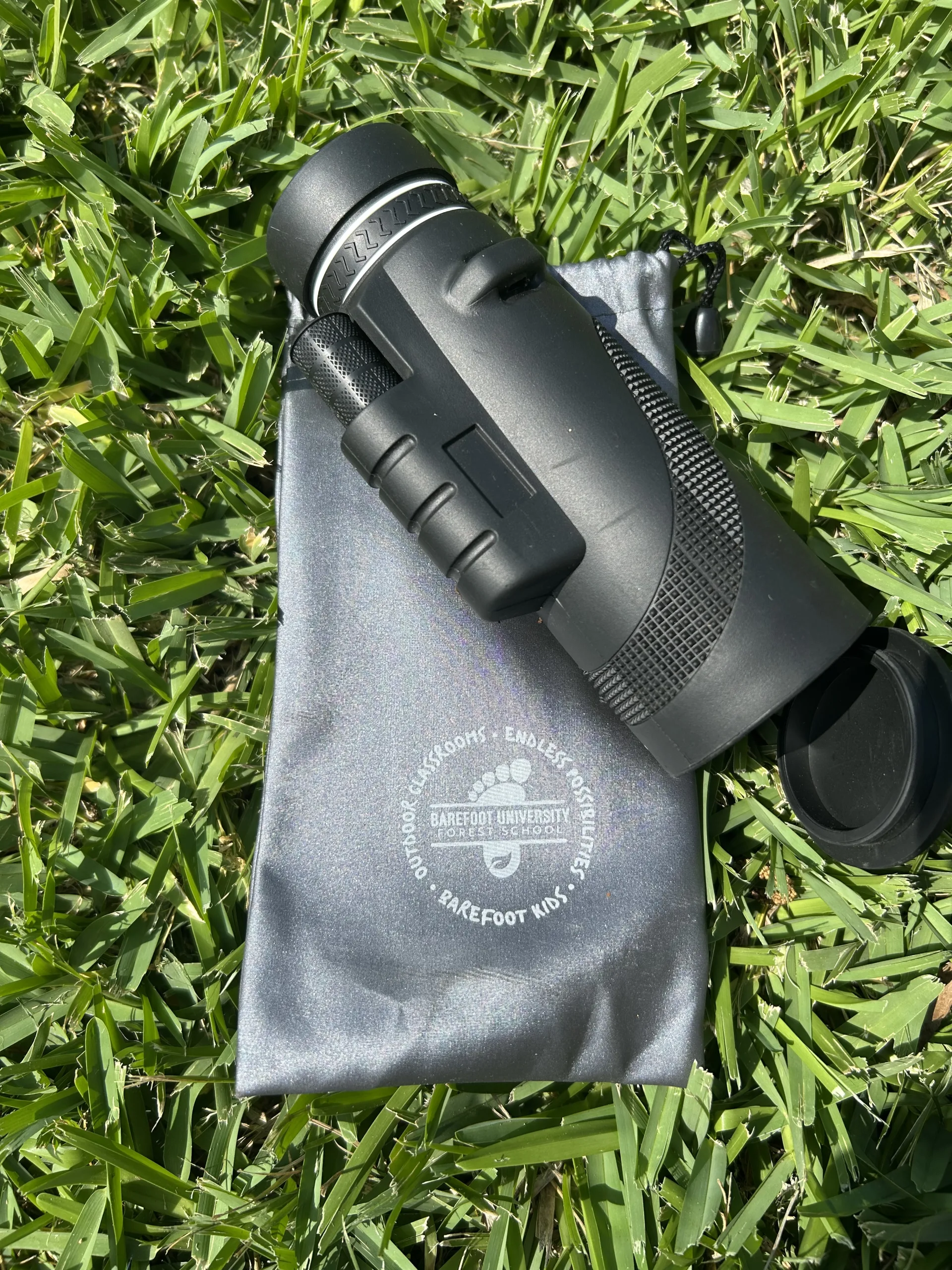 Featured image for “Barefoot Monocular”