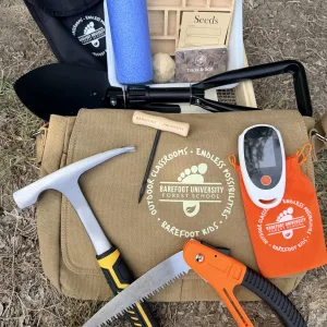 Rhythm Earth Supply Kit