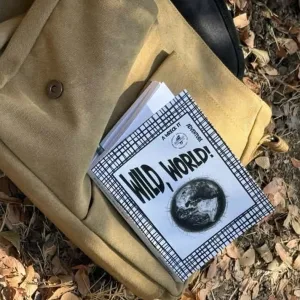 Wreck It Journal